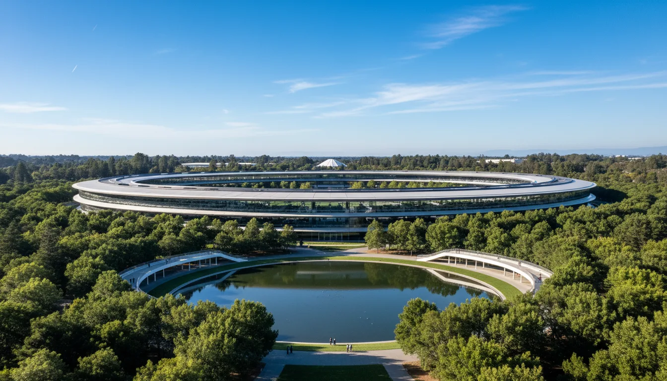 Apple Faz 50 Anos Após Revolucionar a Tecnologia: E Agora?