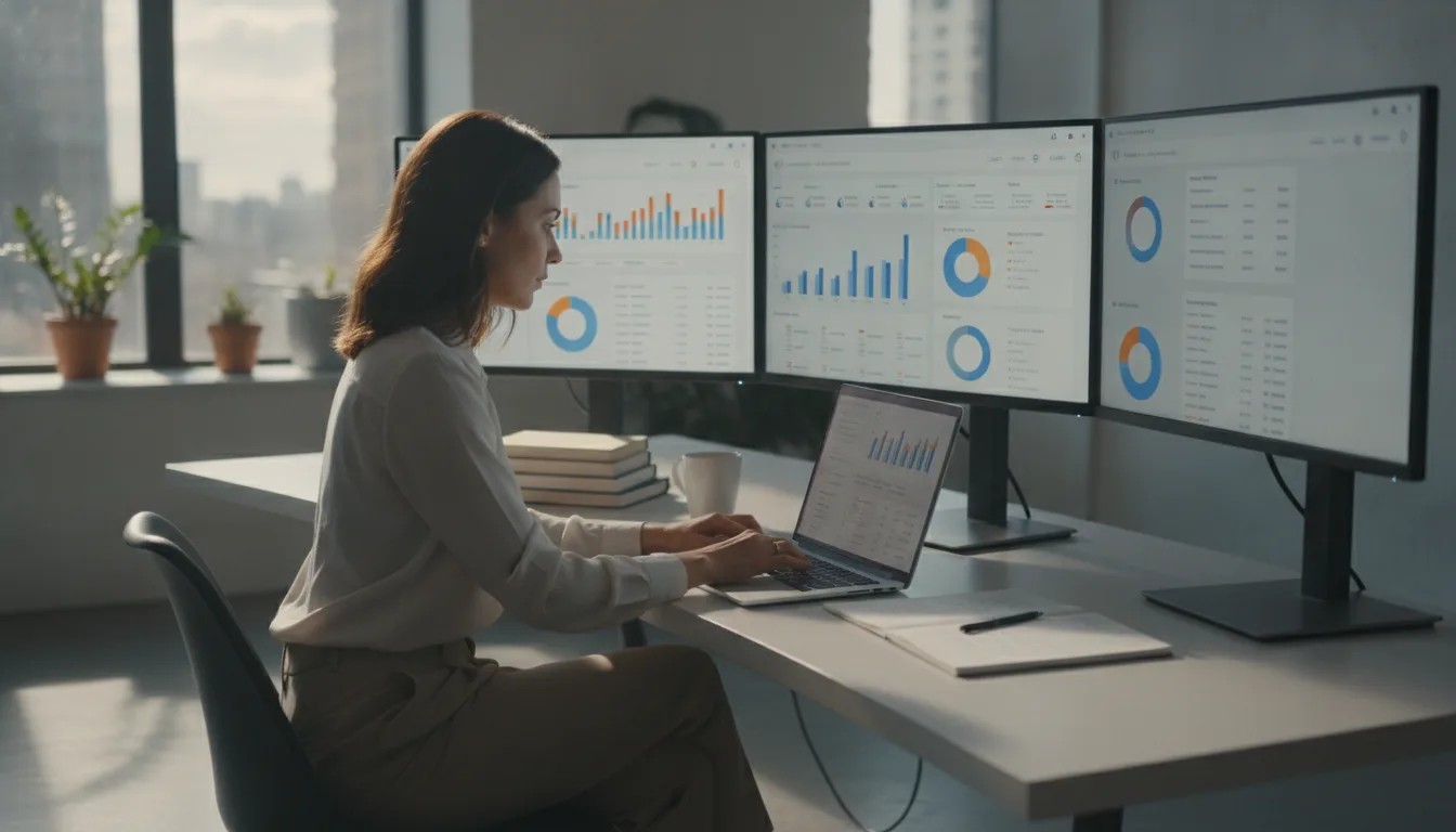 Como Criar Campanhas Google Ads Eficazes em 2026