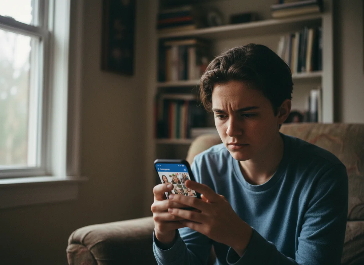 Conversas Instagram Deixarão de Oferecer Criptografia: Impactos