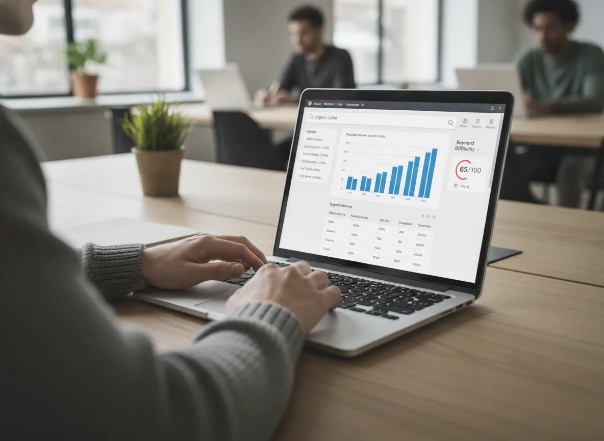 Como Escolher Palavras-chave para SEO e Tráfego Pago em 2026