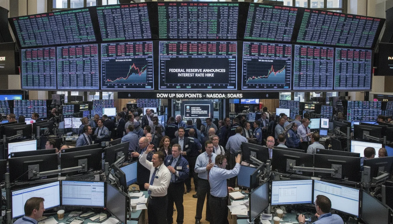 Mercado Cauteloso Espera Payroll; Ibovespa em Dólar Cai Hoje