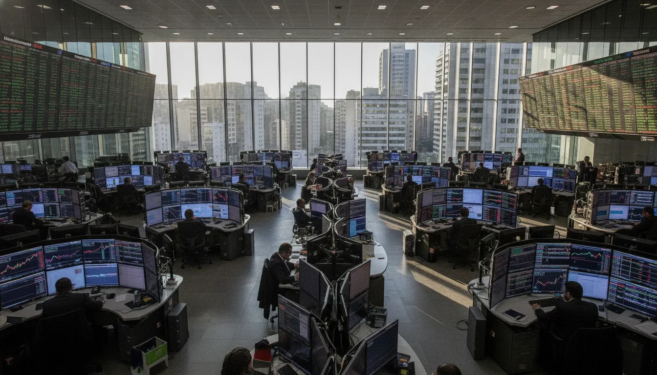 Mercado Espera IPCA-15 Mais Fraco: Impactos no Brasil