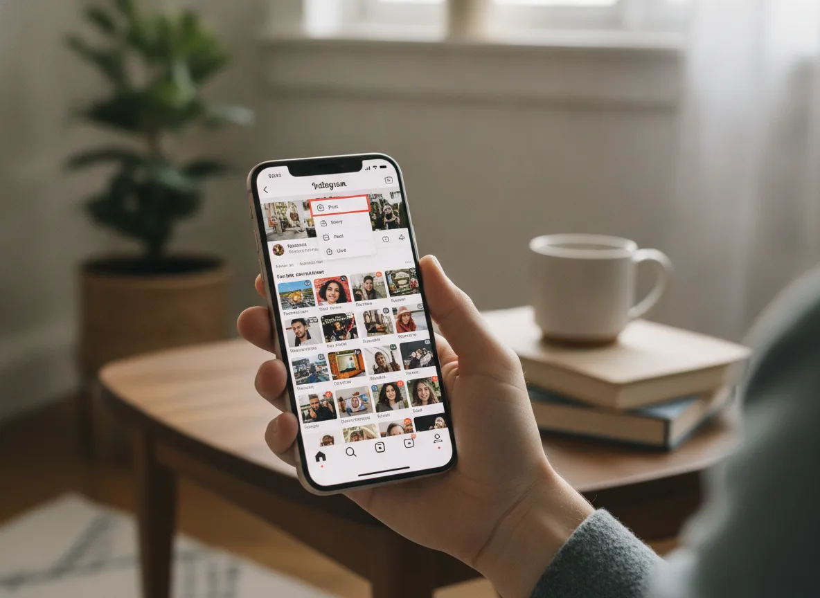 Meta Descontinua Recurso de Imagem de IA no Instagram