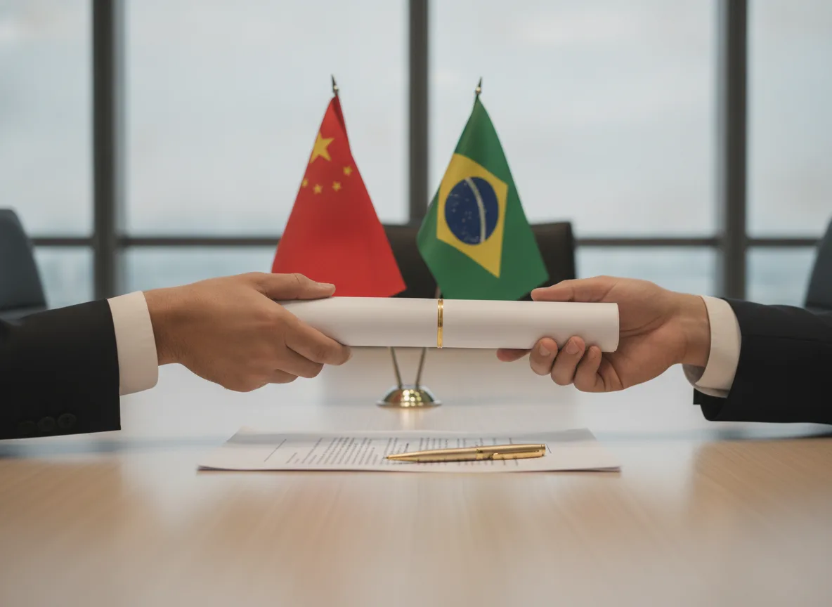 Plataforma Oferece Programa de Crédito para Importados da China